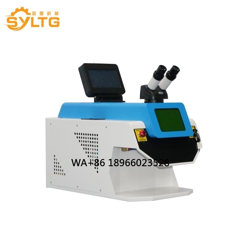 Jewelry Laser Micro Welding Ma - Industrial Laser Packaging 리뷰 및 가격
