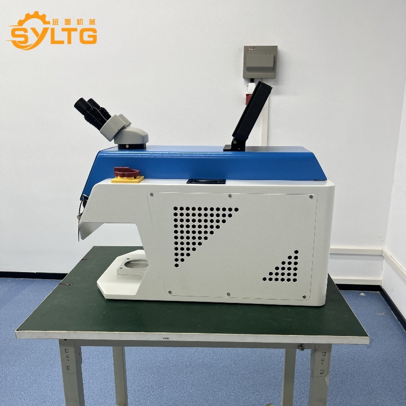 Jewelry Laser Micro Welding Ma - Industrial Laser Packaging 리뷰 및 가격