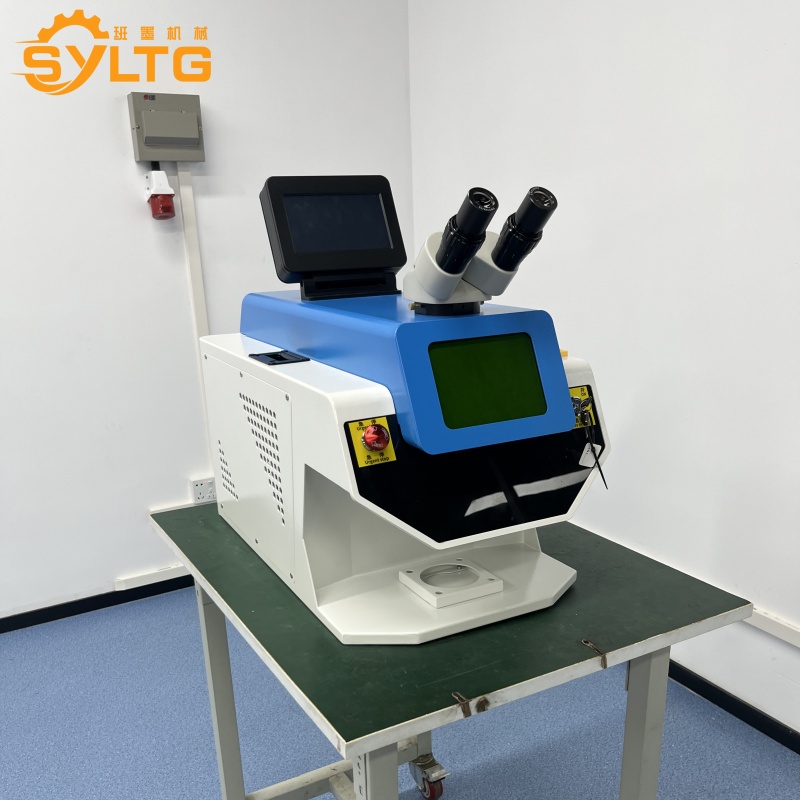 Jewelry Laser Micro Welding Ma - Industrial Laser Packaging 리뷰 및 가격