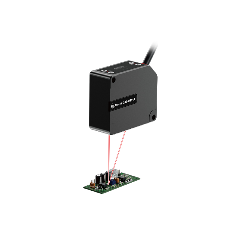 2026 LE Raun Industrial Laser  - Industrial Laser Displacement Sensor 리뷰 및 가격