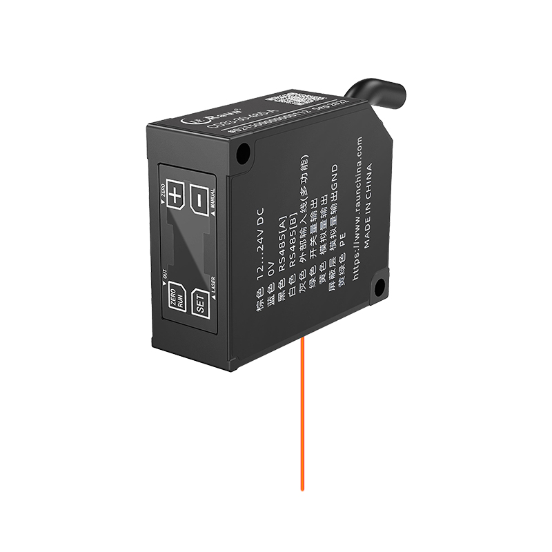 2026 LE Raun Industrial Laser  - Industrial Laser Displacement Sensor 리뷰 및 가격