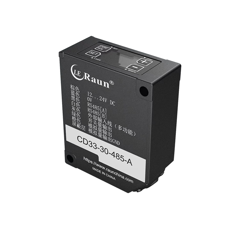 2026 LE Raun Industrial Laser  - Industrial Laser Displacement Sensor 리뷰 및 가격