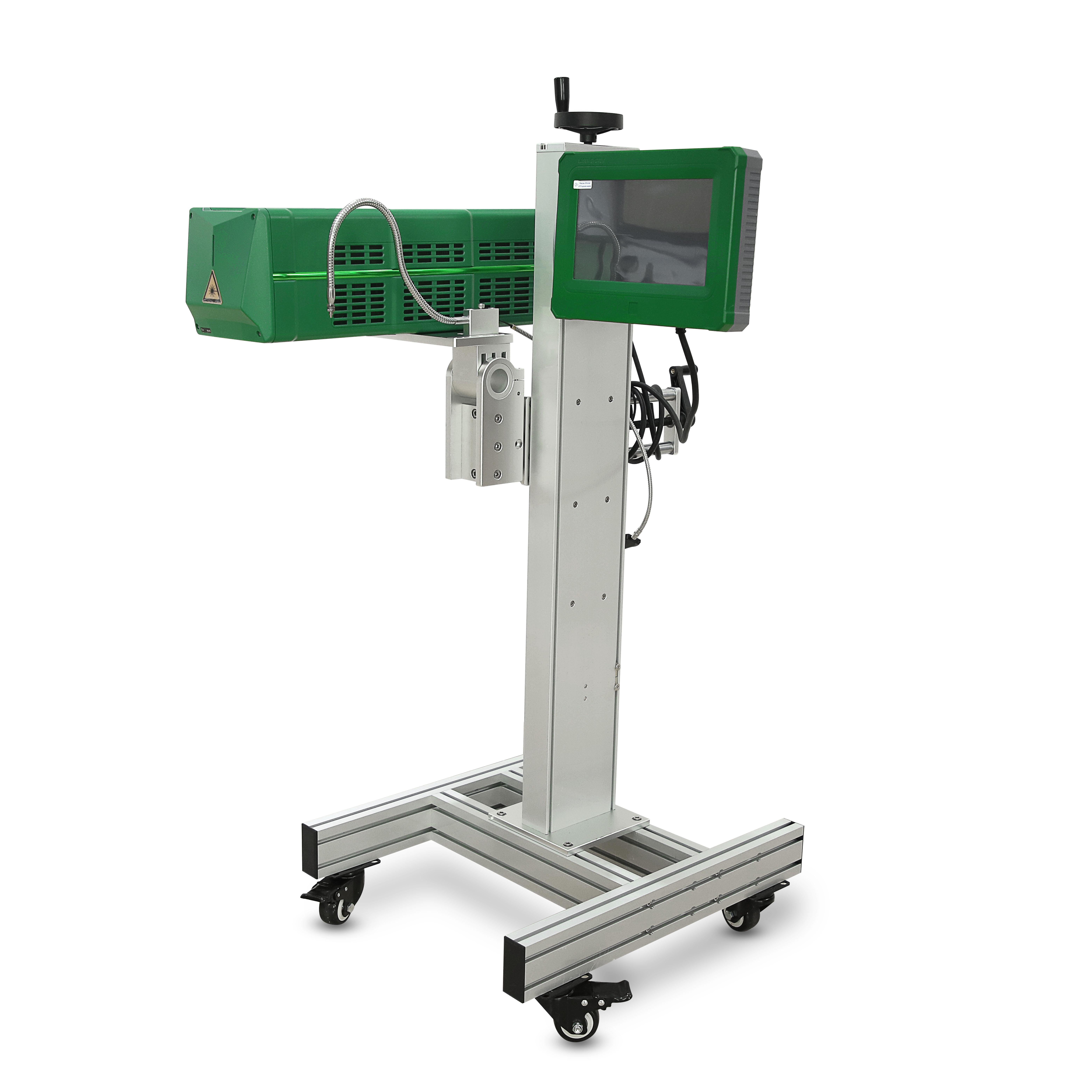 Industrial CO2 Laser Marker Pr - Industrial Laser Packaging 리뷰 및 가격