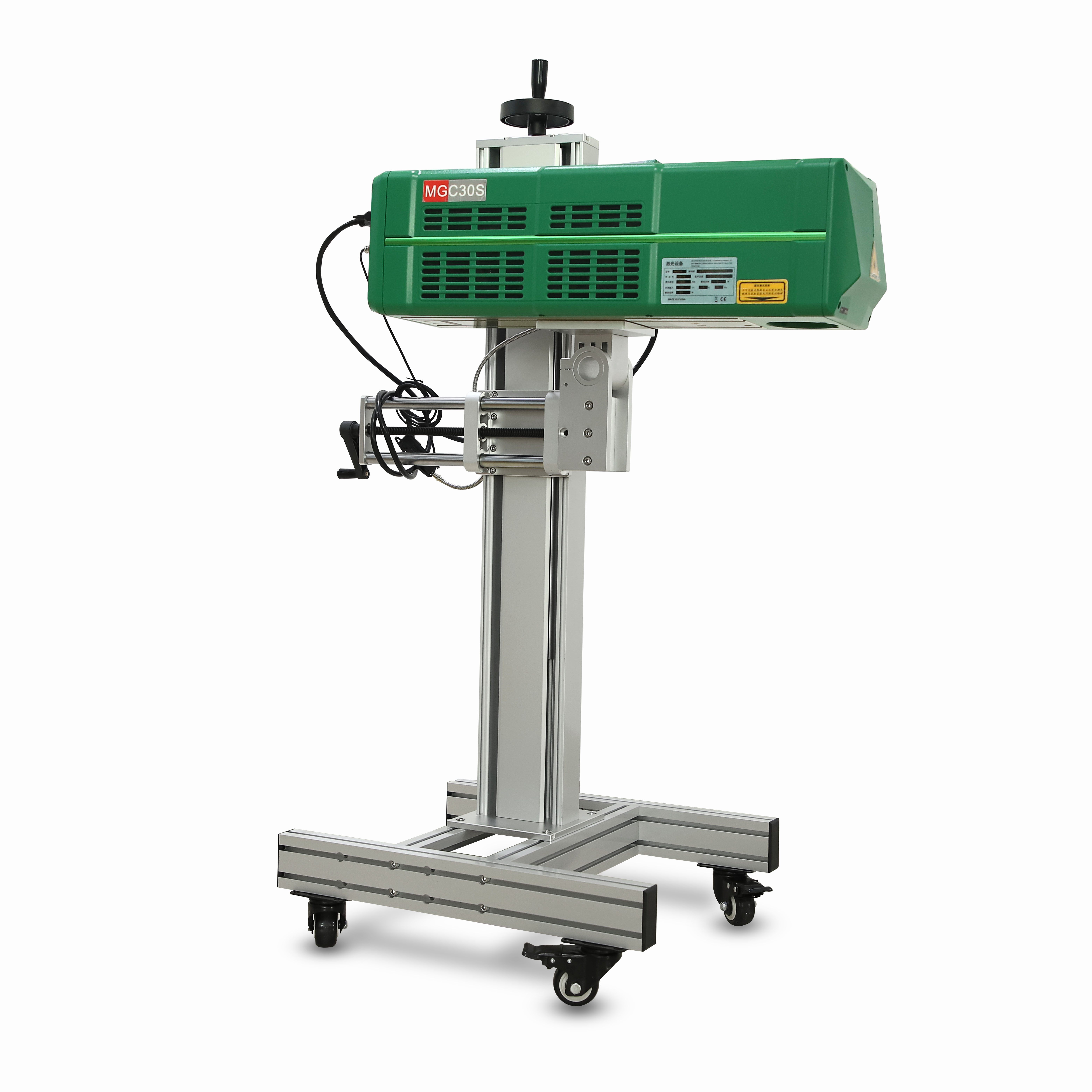 Industrial CO2 Laser Marker Pr - Industrial Laser Packaging 리뷰 및 가격