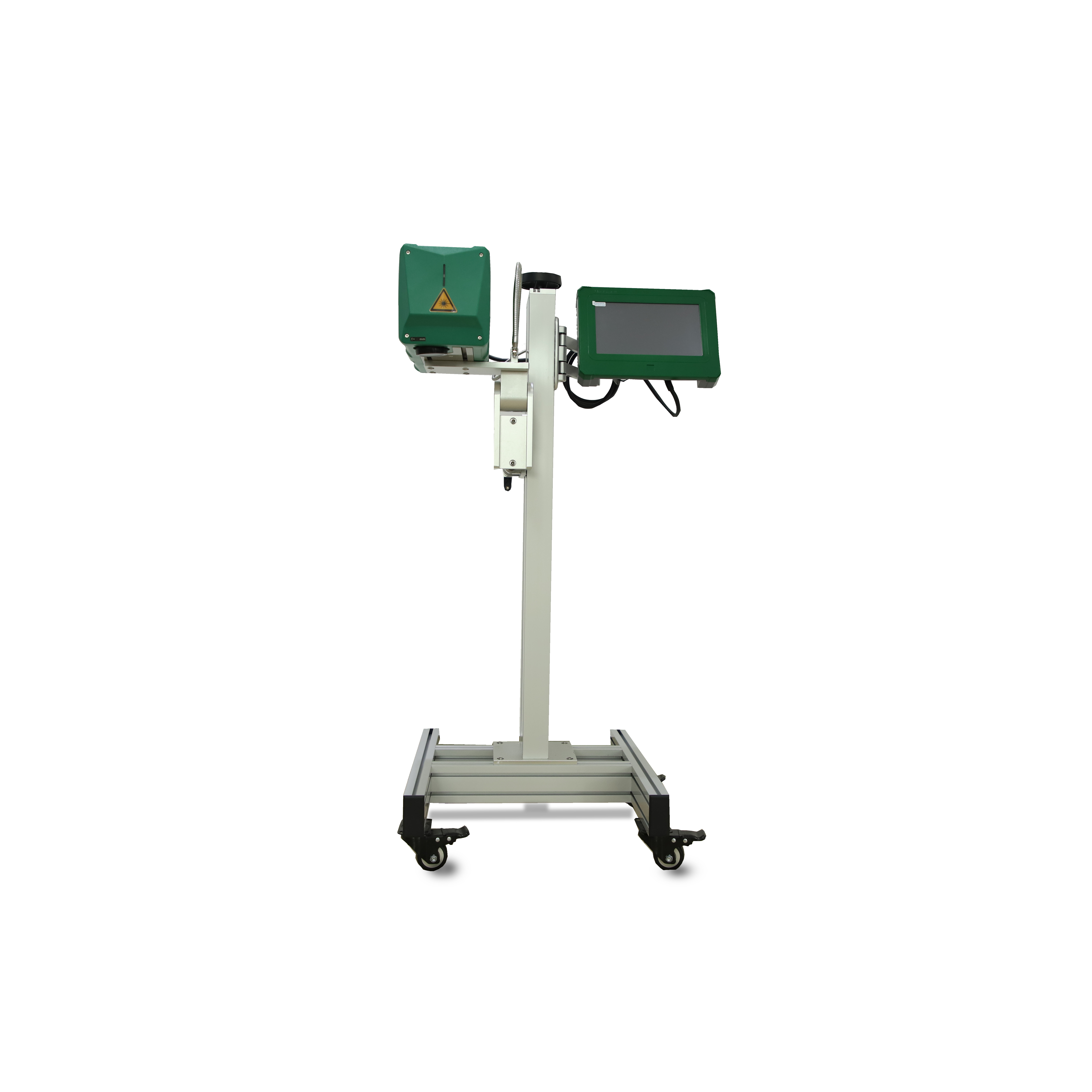 Industrial CO2 Laser Marker Pr - Industrial Laser Packaging 리뷰 및 가격