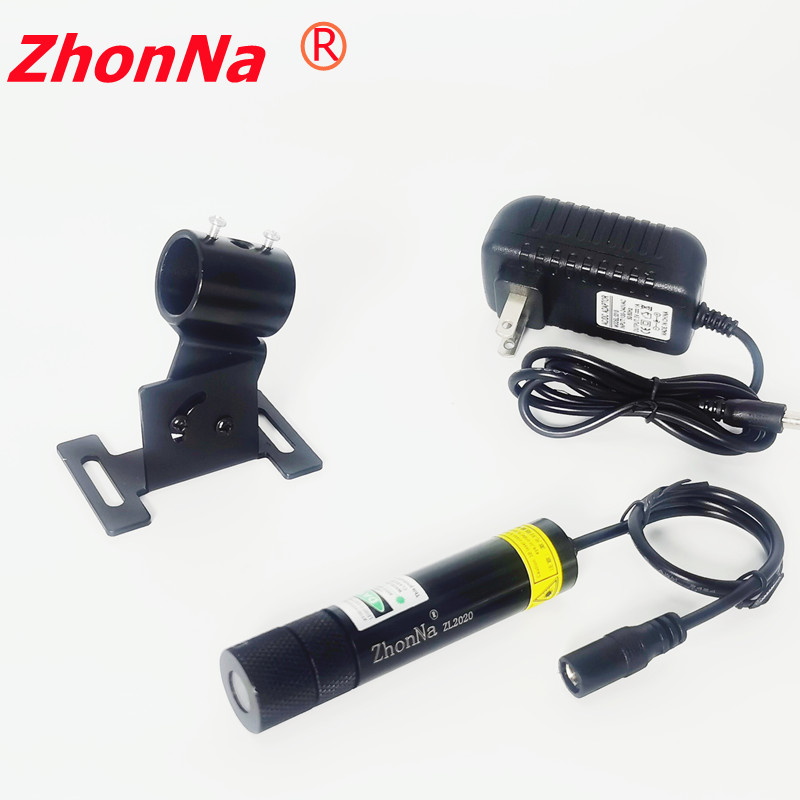 Laser 638nm 300mW  Red Light L - Industrial Laser Pointer 리뷰 및 가격