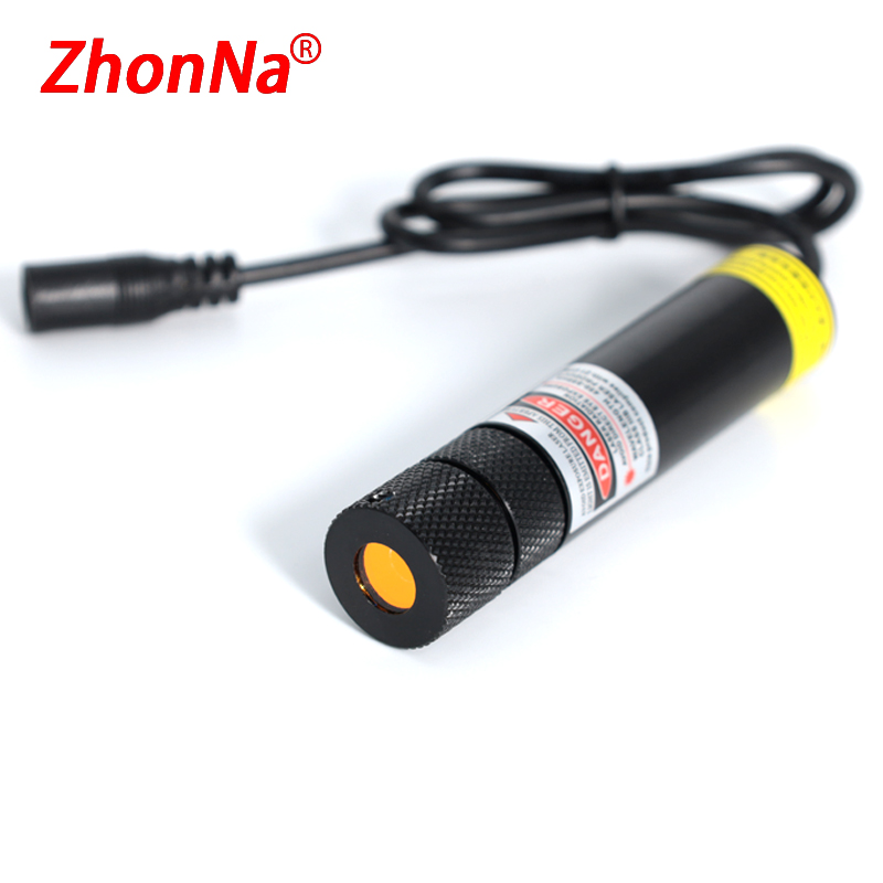 Laser 638nm 300mW  Red Light L - Industrial Laser Pointer 리뷰 및 가격