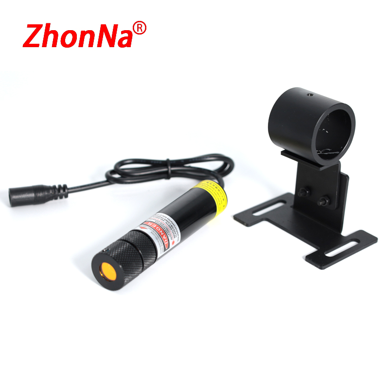 Laser 638nm 300mW  Red Light L - Industrial Laser Pointer 리뷰 및 가격