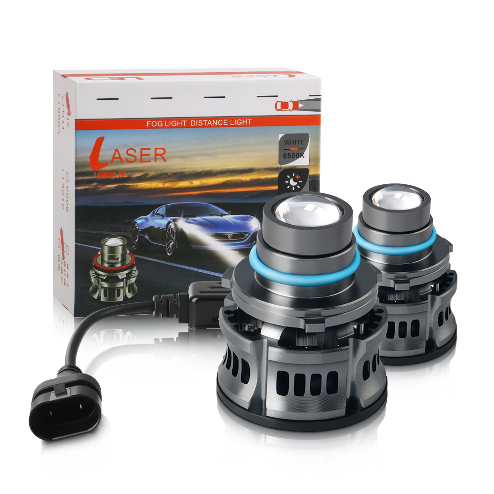 2pcs Car Laser H7 H11 9005 900 - Laser Focus Lens 리뷰 및 가격