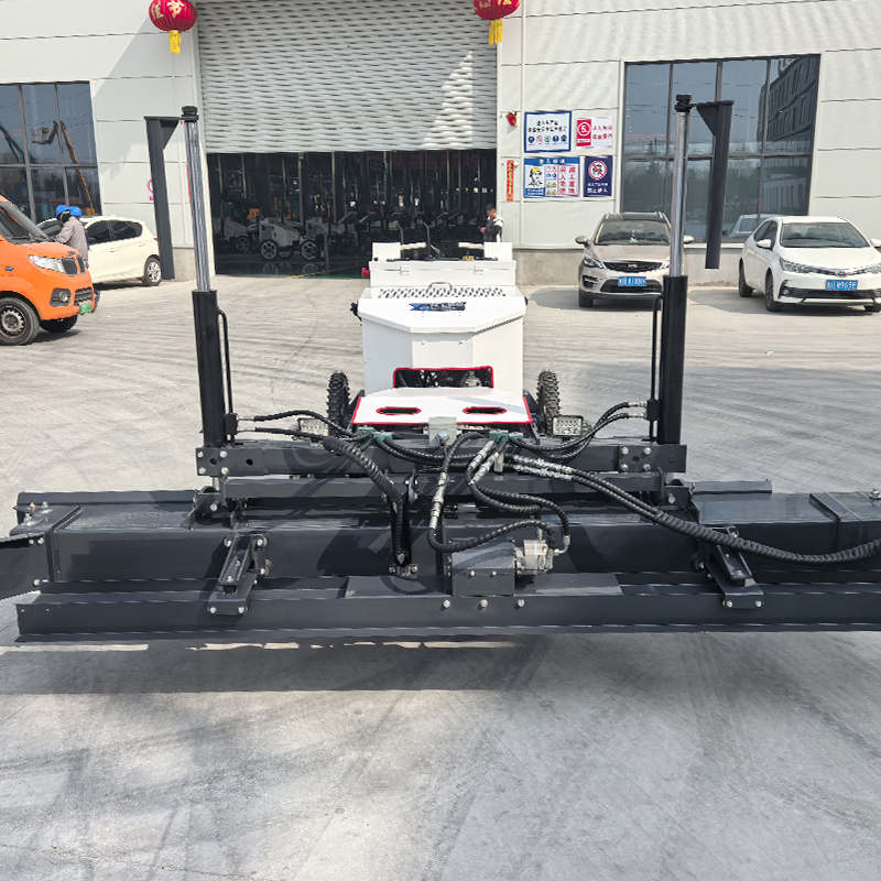 Laser Concrete Screed Walk Beh - Industrial Laser Manufacturers 리뷰 및 가격