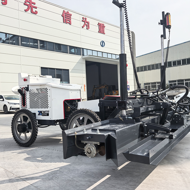 Laser Concrete Screed Walk Beh - Industrial Laser Manufacturers 리뷰 및 가격