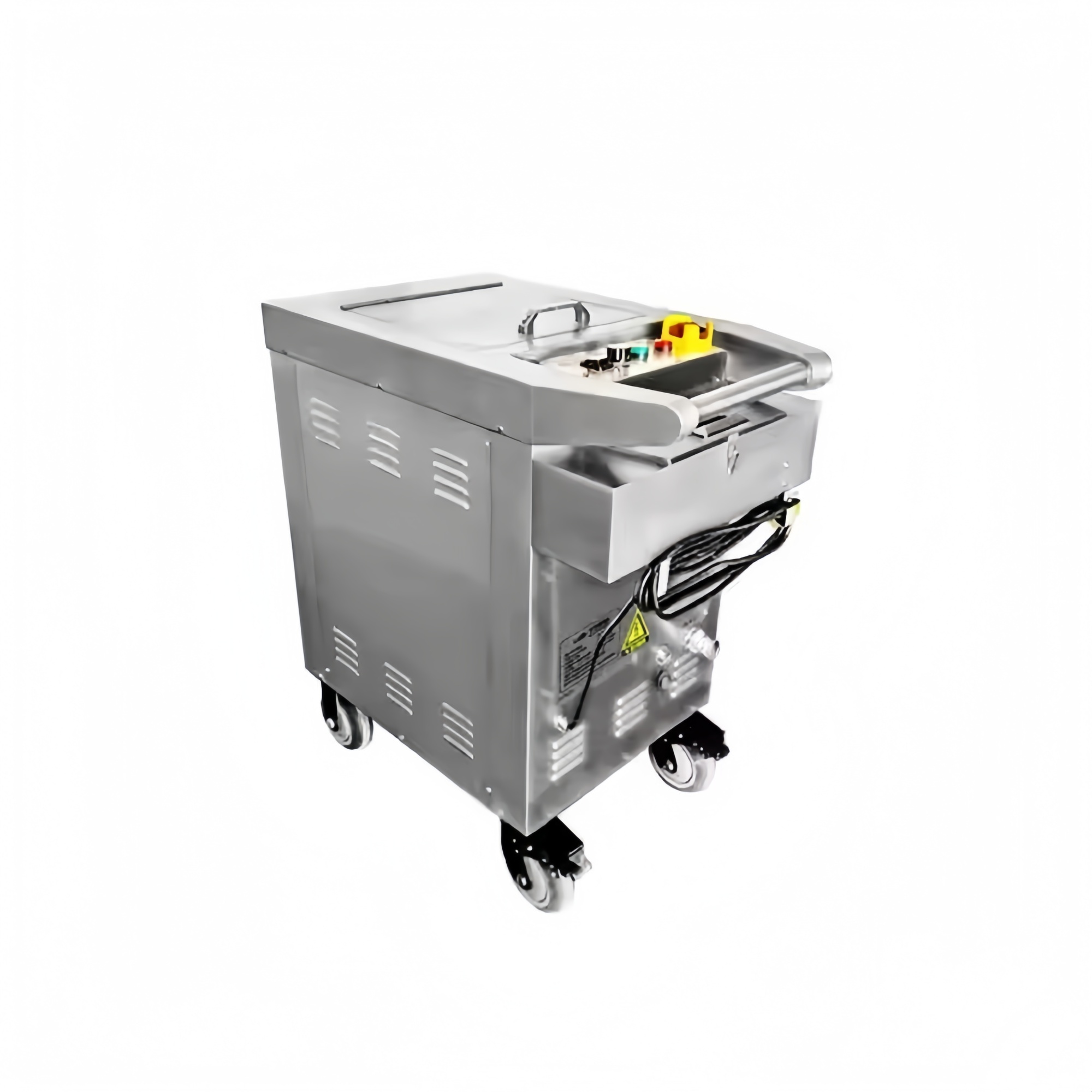 Industrial Dry Ice Blaster Rob - Industrial Laser Manufacturers 리뷰 및 가격