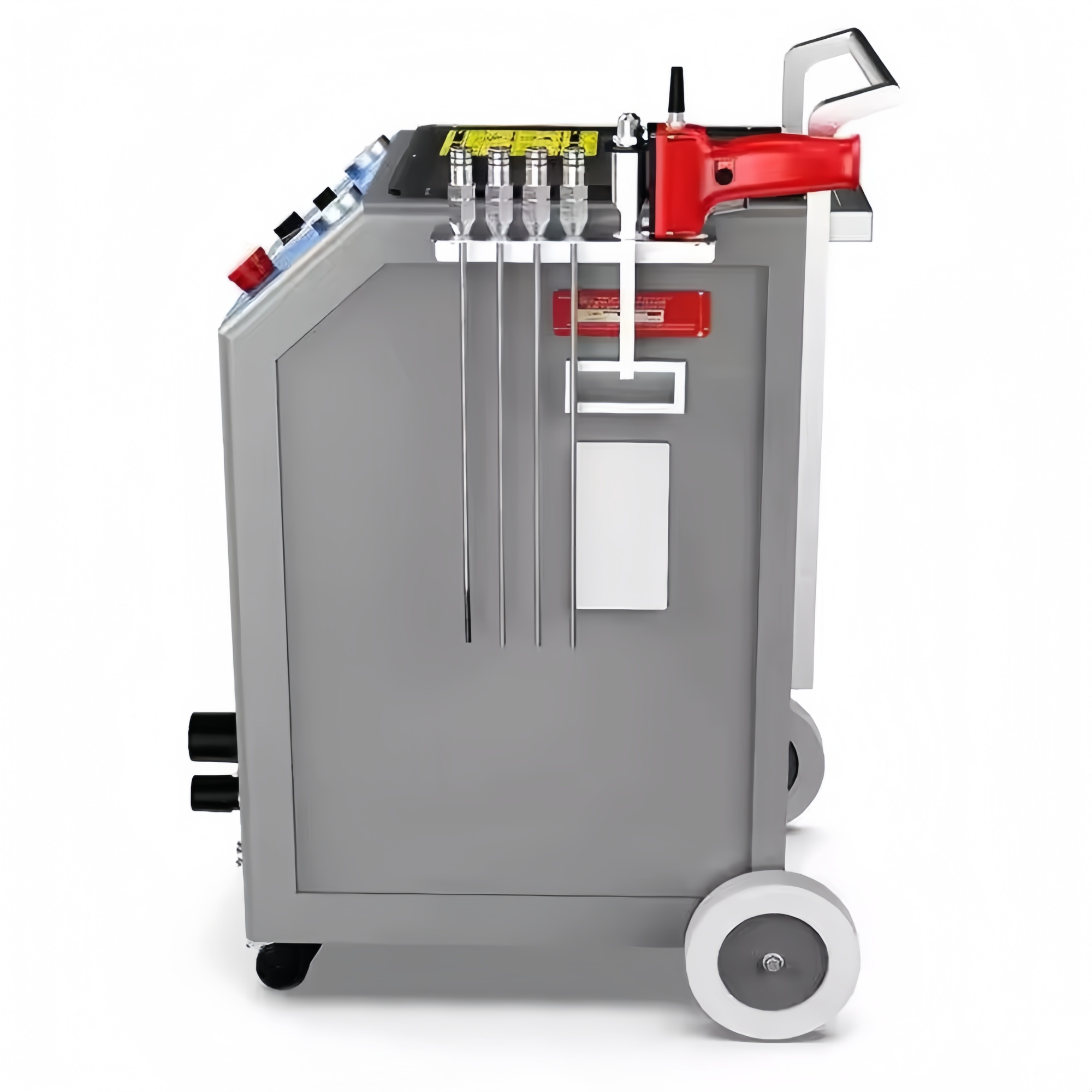 Industrial Dry Ice Blaster Rob - Industrial Laser Manufacturers 리뷰 및 가격