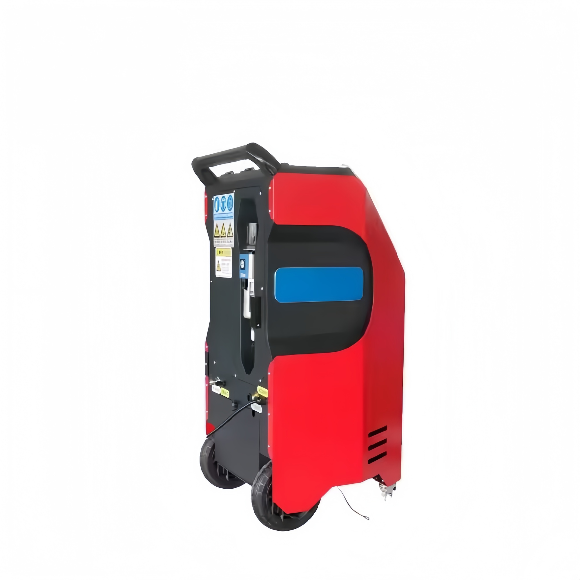 Industrial Dry Ice Blaster Rob - Industrial Laser Manufacturers 리뷰 및 가격