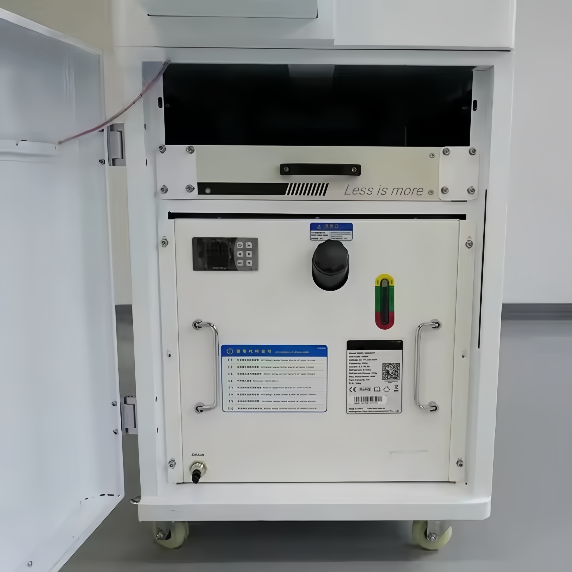 Industrial Dry Ice Blaster Rob - Industrial Laser Manufacturers 리뷰 및 가격