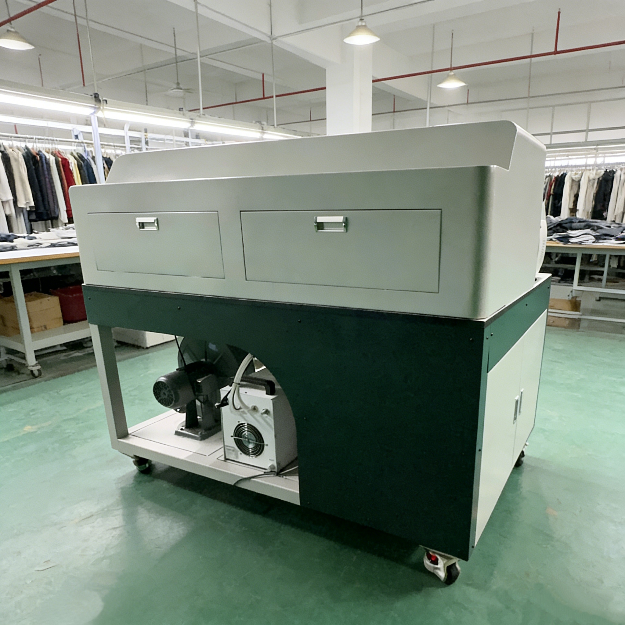 ATV&UTVFully Automatic Cheap P - Industrial Laser Machine Price 리뷰 및 가격