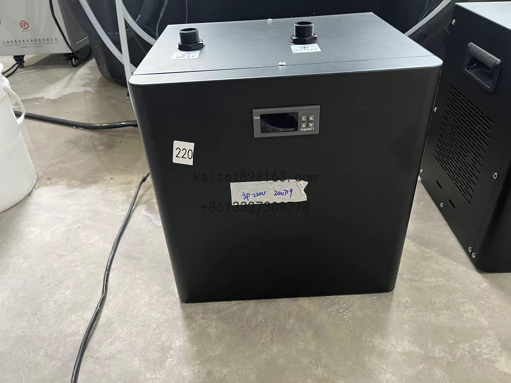 Industrial Cooling Laser Syste - Industrial Laser Manufacturers 리뷰 및 가격