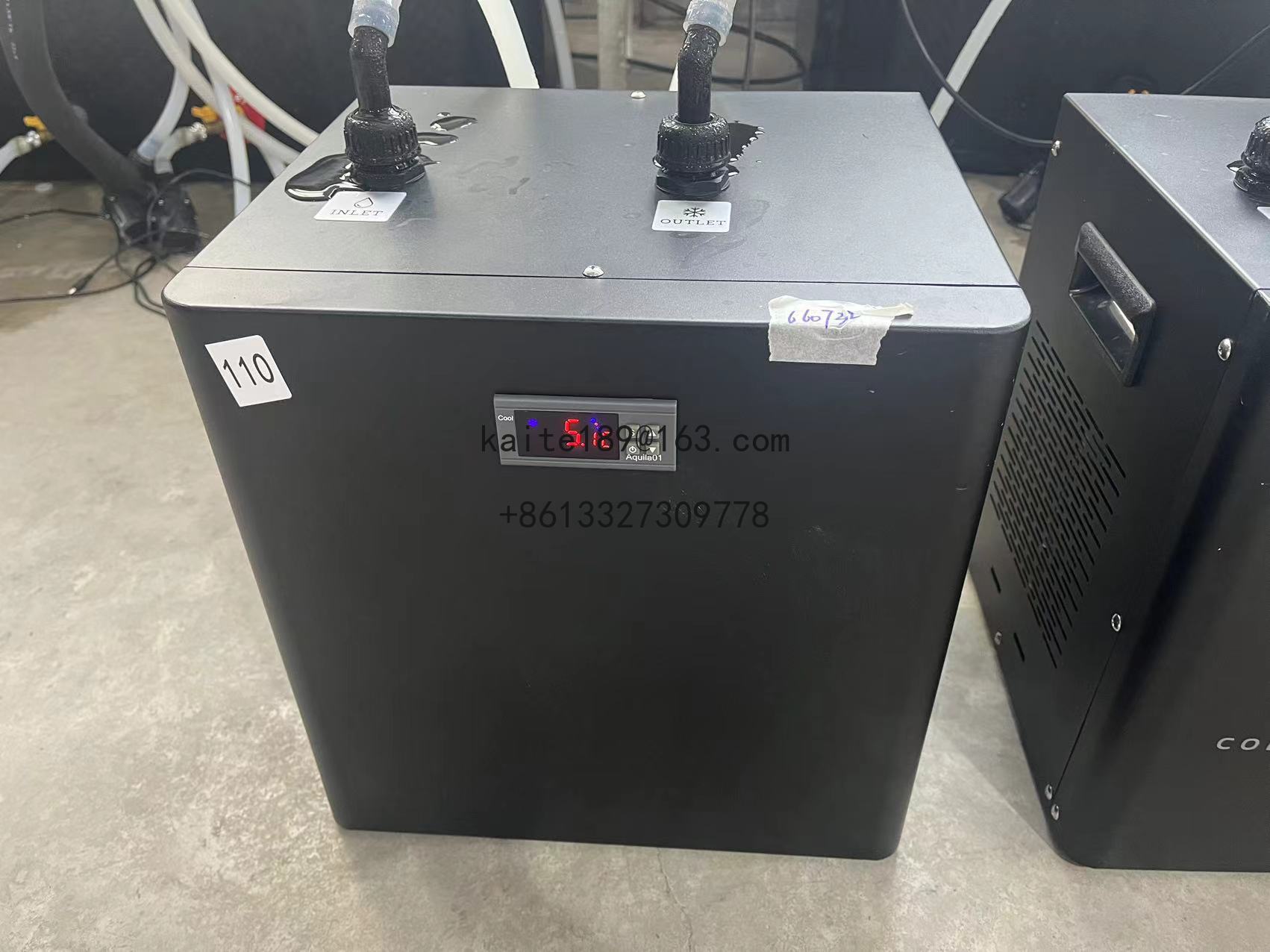 Industrial Cooling Laser Syste - Industrial Laser Manufacturers 리뷰 및 가격