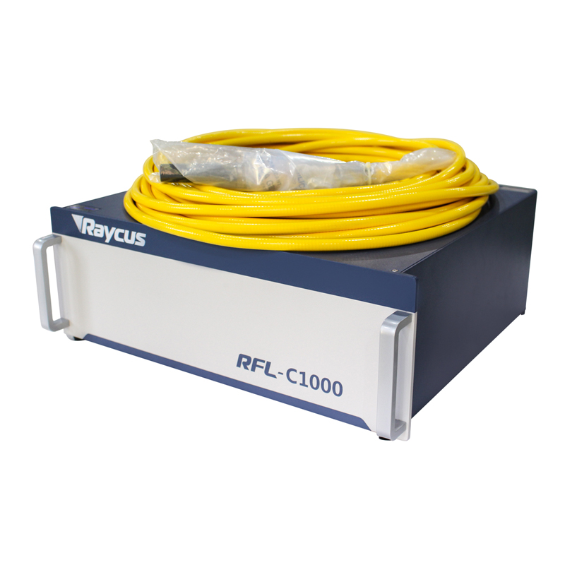 500W Fiber Laser Source RFL-C5 - Industrial Laser Machine Price 리뷰 및 가격