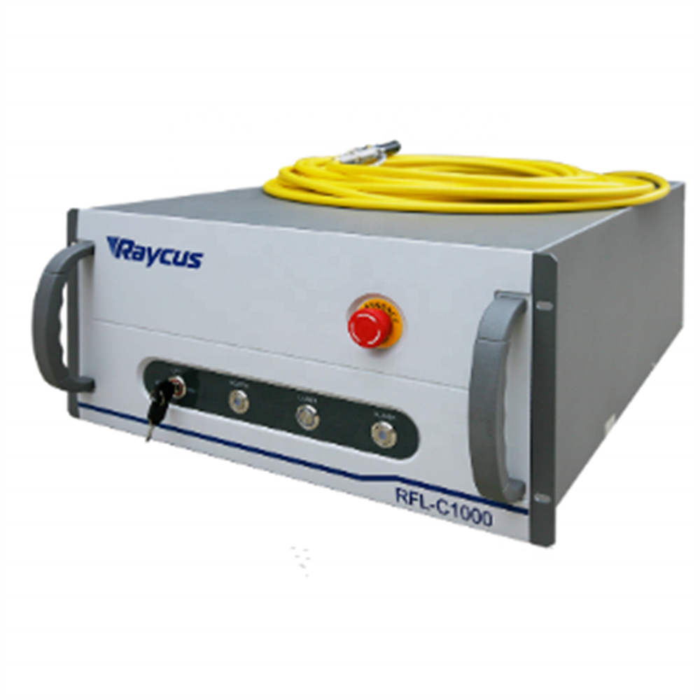 500W Fiber Laser Source RFL-C5 - Industrial Laser Machine Price 리뷰 및 가격