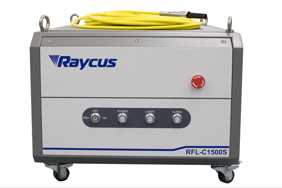 500W Fiber Laser Source RFL-C5 - Industrial Laser Machine Price 리뷰 및 가격