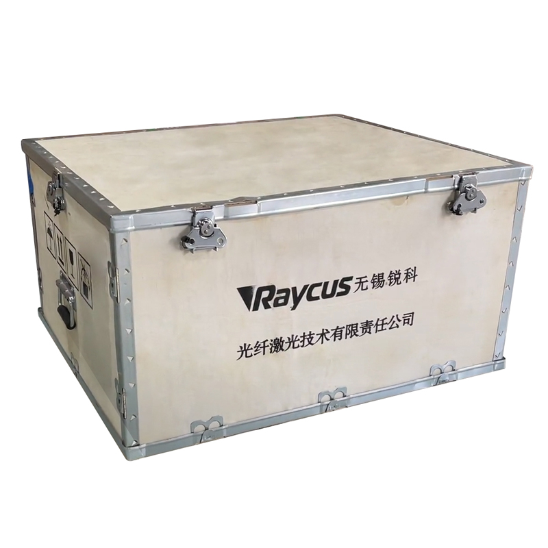 500W Fiber Laser Source RFL-C5 - Industrial Laser Machine Price 리뷰 및 가격