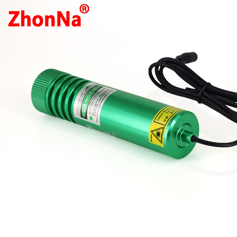 520nm Industrial Laser Locator - Industrial Laser Pointer 리뷰 및 가격
