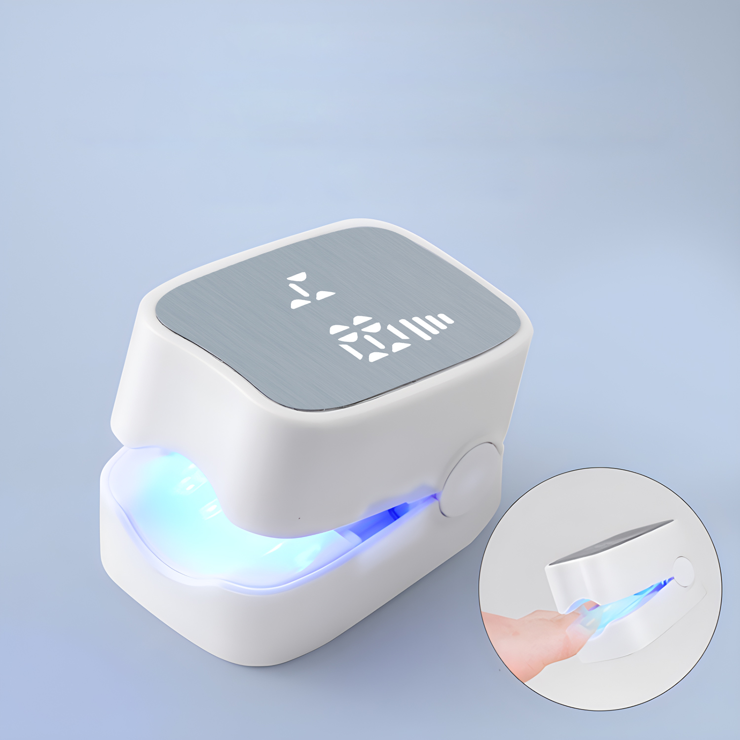1pcs Effective Rechargeable Na - Industrial Laser Removal 리뷰 및 가격