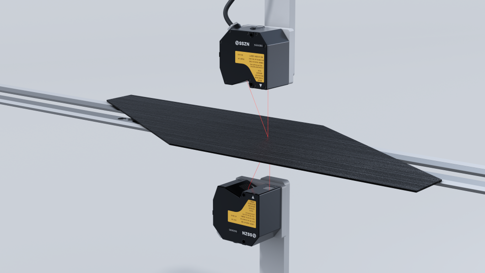 Sincevision SGI035 Micro Accur - Industrial Laser Displacement Sensor 리뷰 및 가격