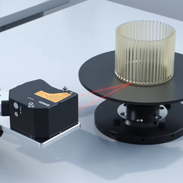Sincevision SGI035 Micro Accur - Industrial Laser Displacement Sensor 리뷰 및 가격