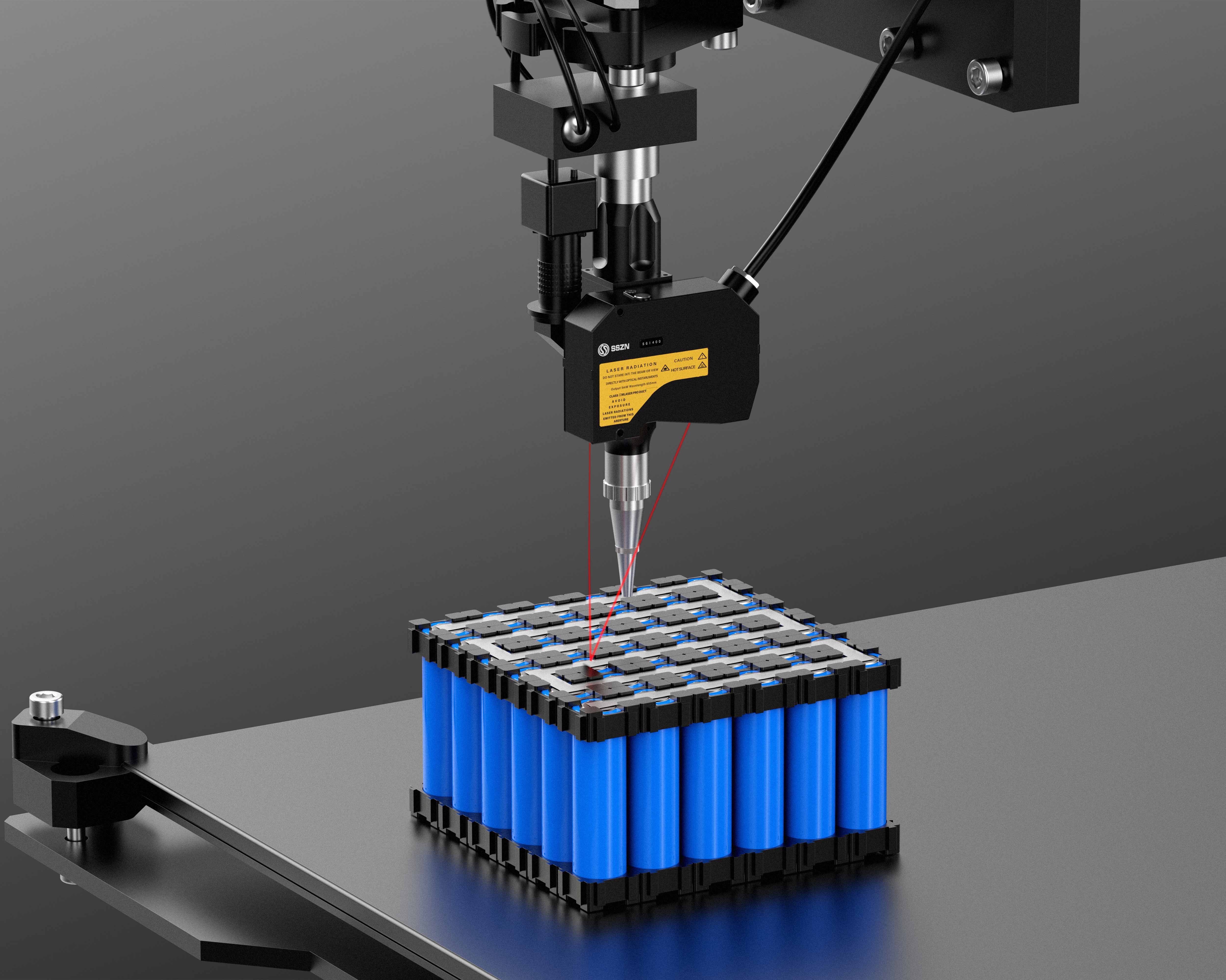 Sincevision SGI035 Micro Accur - Industrial Laser Displacement Sensor 리뷰 및 가격