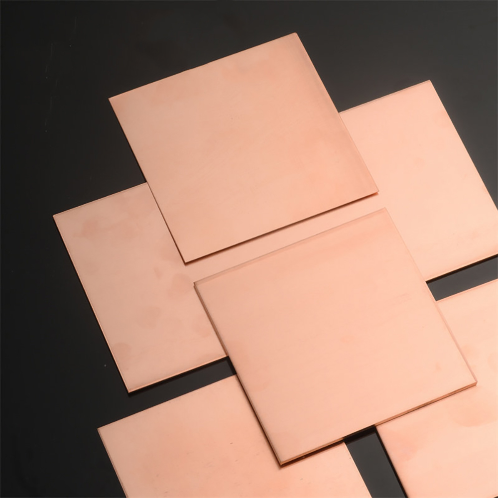 T2 Purple Copper Plate Pure Re - Industrial Laser Manufacturers 리뷰 및 가격