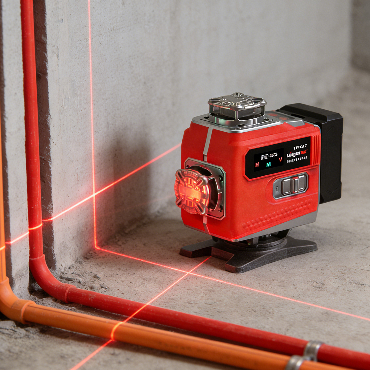 YEVOLT Industrial Grade 16 Lin - Industrial Laser Line Generator 리뷰 및 가격