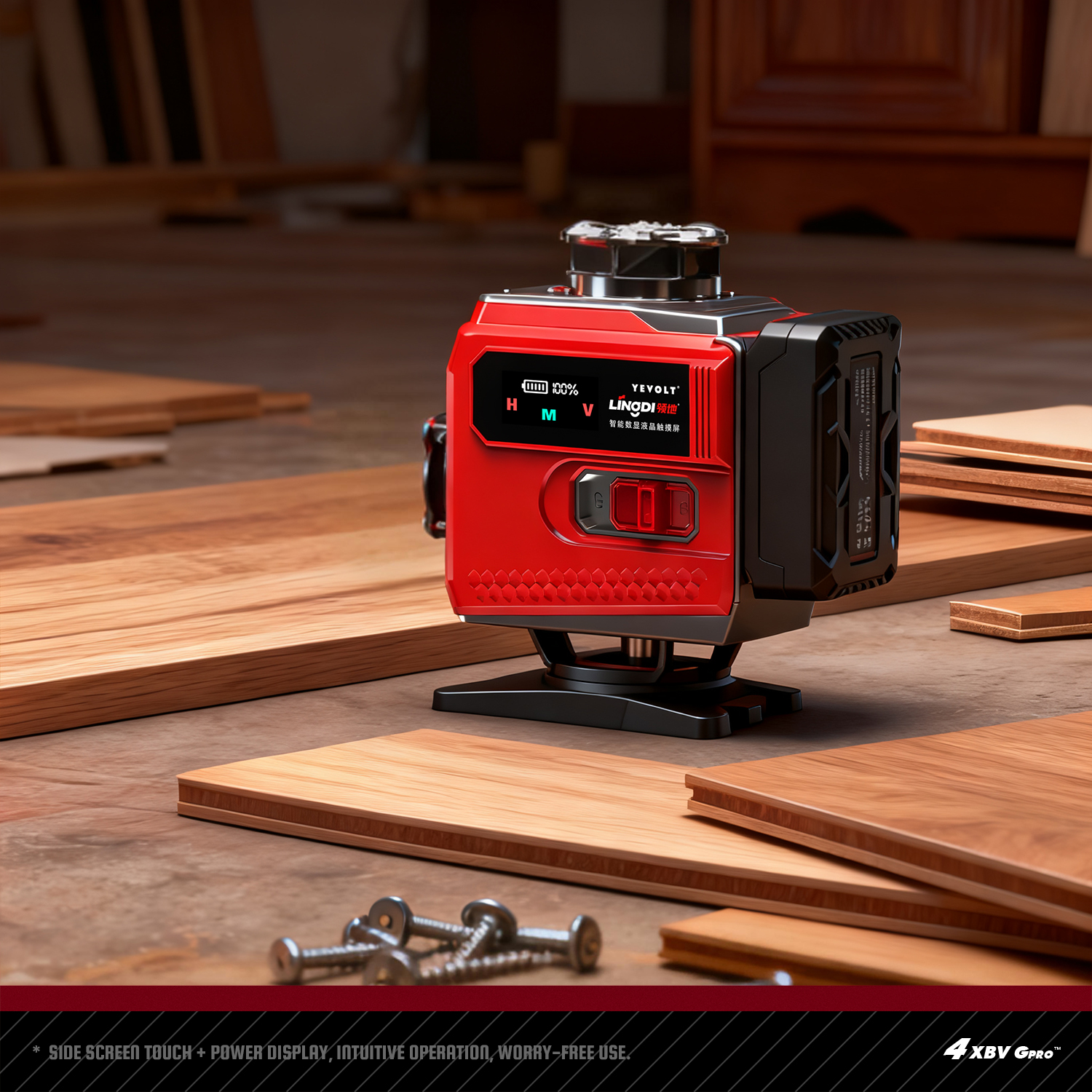 YEVOLT Industrial Grade 16 Lin - Industrial Laser Line Generator 리뷰 및 가격