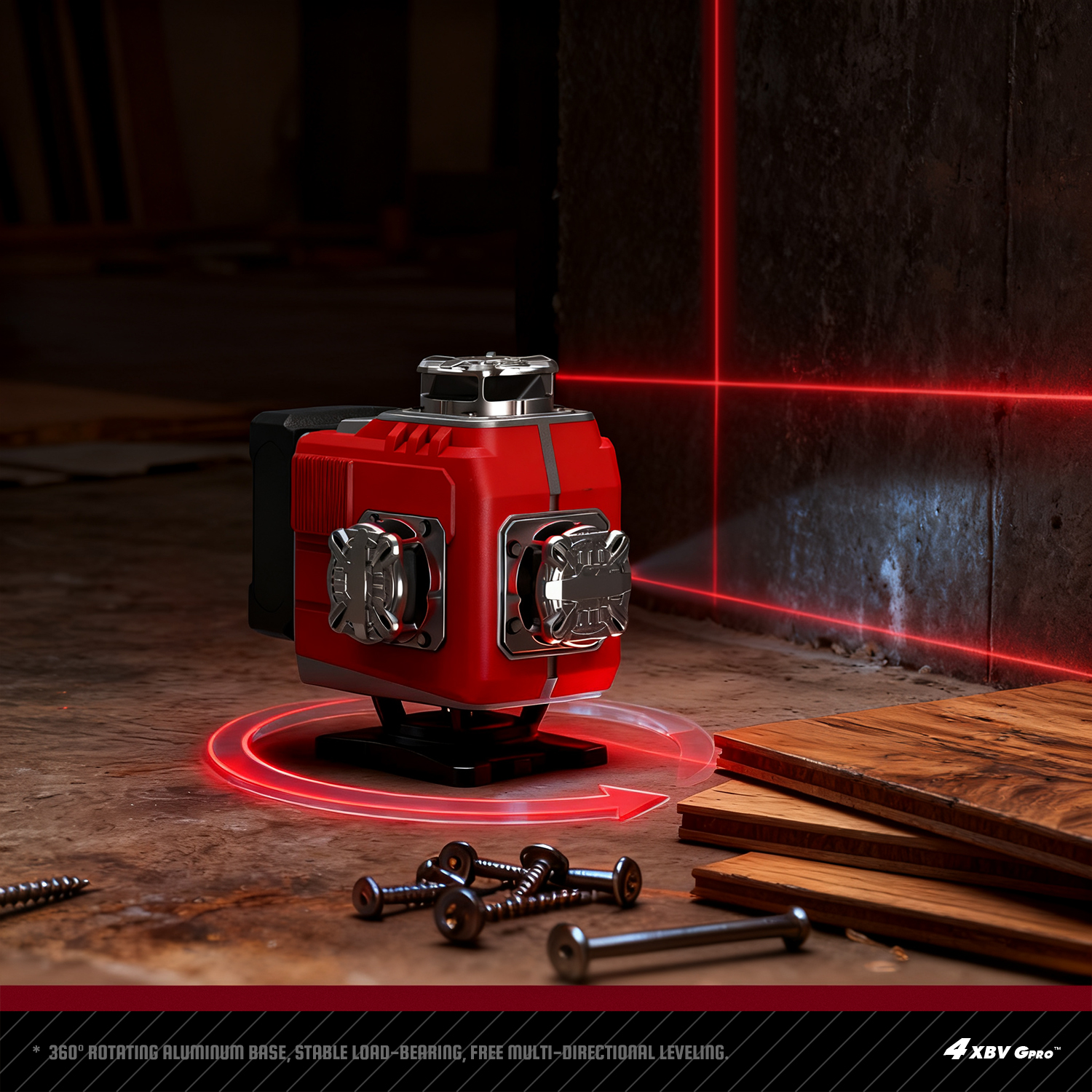 YEVOLT Industrial Grade 16 Lin - Industrial Laser Line Generator 리뷰 및 가격