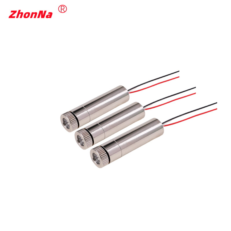 Red 635nm 1mW Laser Module Hea - Laser Focus Lens 리뷰 및 가격