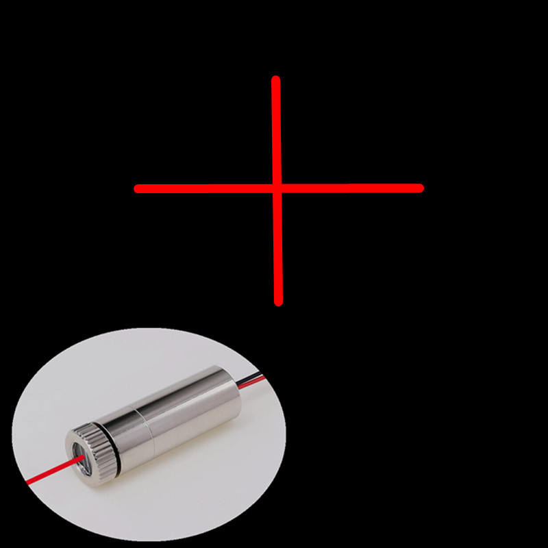 Red 635nm 1mW Laser Module Hea - Laser Focus Lens 리뷰 및 가격