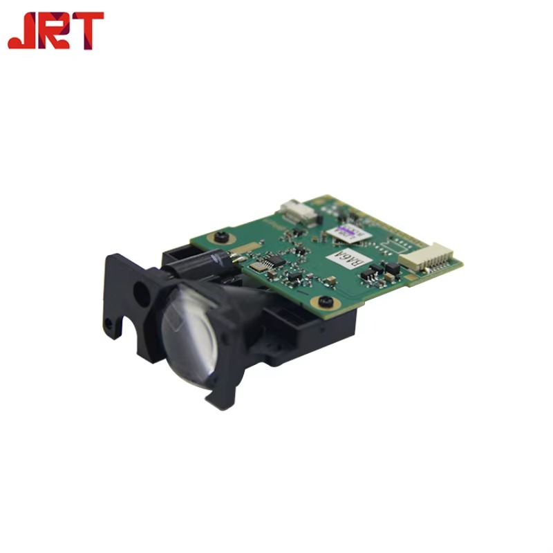New Version Long Measuring Ran - Industrial Laser Displacement Sensor 리뷰 및 가격