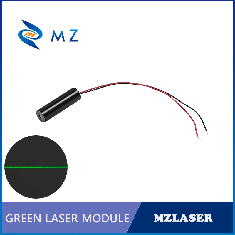 Economical Compact Green Line  - Industrial Laser Line Generator 리뷰 및 가격