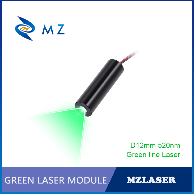 Economical Compact Green Line  - Industrial Laser Line Generator 리뷰 및 가격