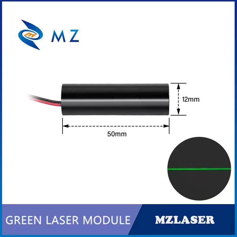 Economical Compact Green Line  - Industrial Laser Line Generator 리뷰 및 가격