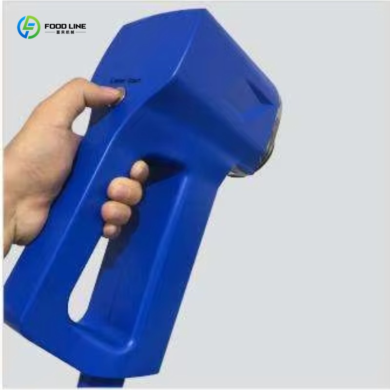 Customized High Quality 100W 2 - Industrial Laser Cleaning Equipment 리뷰 및 가격