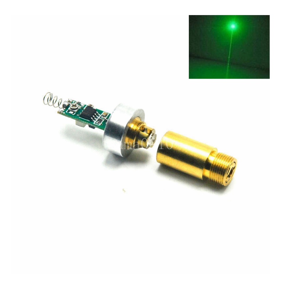 Industrial 532nm 50mw/100mw/20 - Industrial Laser Pointer 리뷰 및 가격