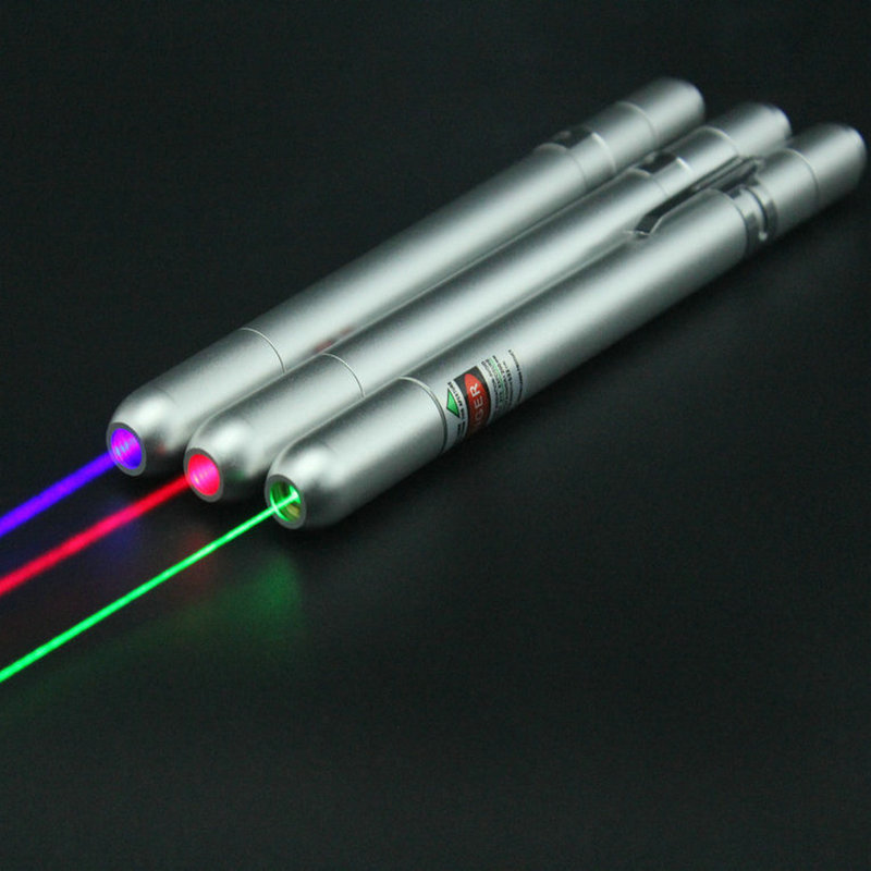 JSHFEI Blue Pointer Pen Milita - Industrial Laser Pointer 리뷰 및 가격
