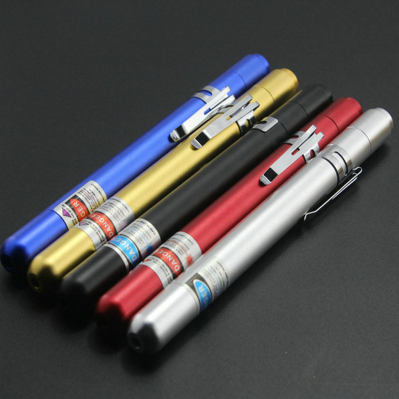 JSHFEI Blue Pointer Pen Milita - Industrial Laser Pointer 리뷰 및 가격