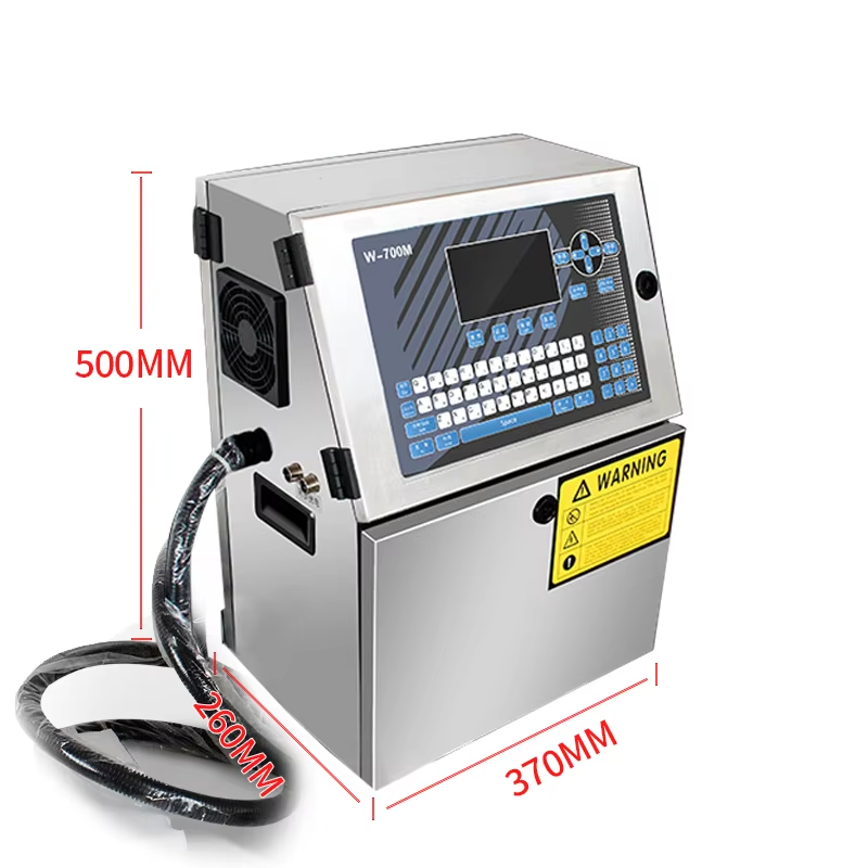 Smart Industrial Inkjet Printe - Industrial Laser Packaging 리뷰 및 가격