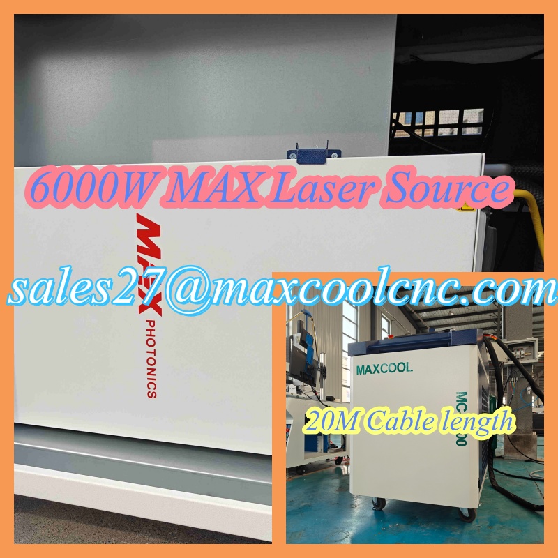 MAXCOOL Industrial Fiber Laser - Industrial Laser Paint Remover 리뷰 및 가격