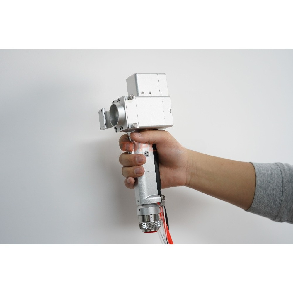 3000W Continuous Fiber Laser C - Industrial Laser Paint Remover 리뷰 및 가격