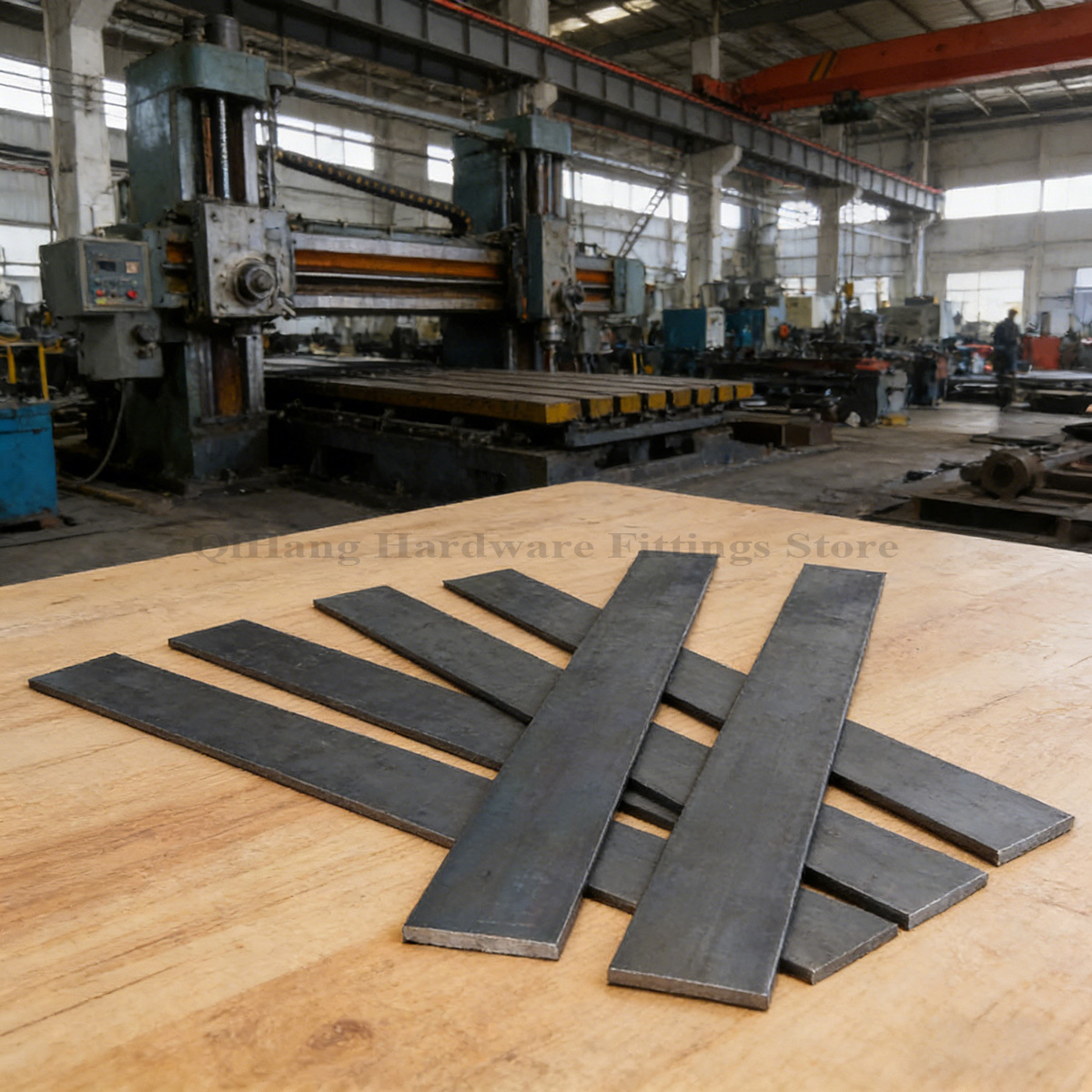 1Pc 500mm A3/Q235 Flat Steel B - Industrial Laser Manufacturers 리뷰 및 가격