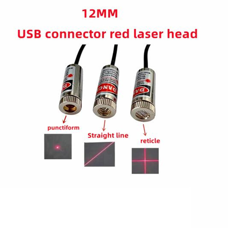USB connector laser module 12m - Industrial Laser Line Generator 리뷰 및 가격